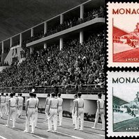 Latvijas sporta vēsture: Ilgais mājupceļš ar Monako izcīnītajām medaļām