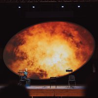 Foto: Izskanējis vērienīgākais Cēsu Mākslas festivāla mūzikas notikums – Vāgnera 'Zīgfrīds'