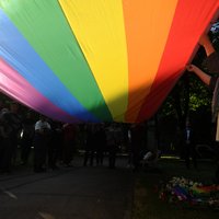 "За любые меньшинства, не только сексуальные". Этим летом в Риге пройдет Baltic Pride