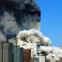 ФОТО и ВИДЕО: США вспоминают теракты 9/11, перевернувшие ход истории