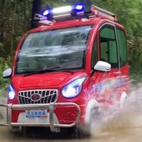 Video: Elektromobilis par mazāk nekā tūkstoti – ķīniešu 'Changli'