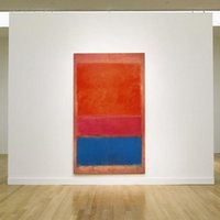 Sotheby's выставляет на торги картину Марка Ротко за 50 млн долларов