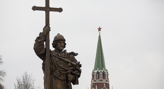 Без "иностранных агентов". Надо ли государству контролировать Православную церковь?