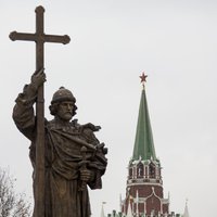 Без "иностранных агентов". Надо ли государству контролировать Православную церковь?