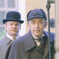 ФОТО: 10 киноляпов любимого сериала про Шерлока Холмса