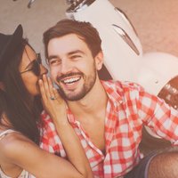 Семь советов, которые помогут вернуть страсть в ваши отношения