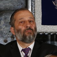 Izraēlas policija iesaka iekšlietu ministru apsūdzēt krāpšanā