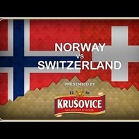 Video: Brāļi Olimbi 'sakārto' Norvēģijai pirmo uzvaru PČ