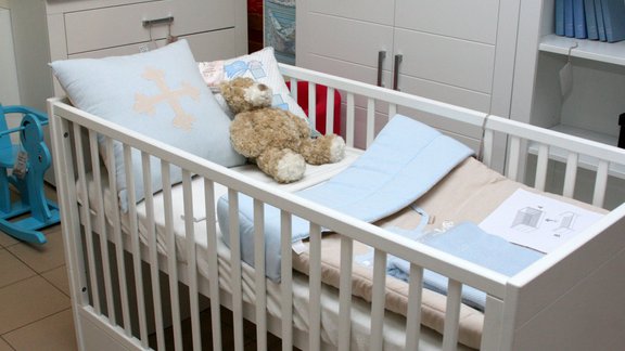 Mēbeļu ražotājs "Daiļrade koks" aizvadījis ļoti smagu gadu
