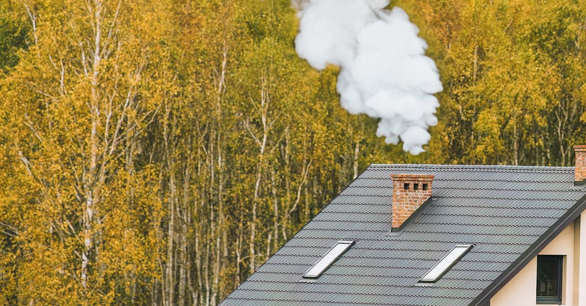 Легко ли заменить газовый котел в частном доме на котлы на пеллетах и ...