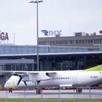 Jauno lidostas 'Rīga' vadītāju Liepiņu atceļ no 'airBaltic' padomes priekšsēdētāja amata