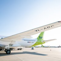 airBaltic открывает новое зимнее направление из Риги в Марокко