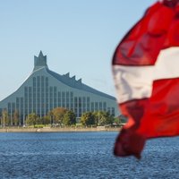 Baltkrievija: dominējot pretkrieviskam noskaņojumam, Rīgā plānotais ES Austrumu partnerības samits būs pēdējais