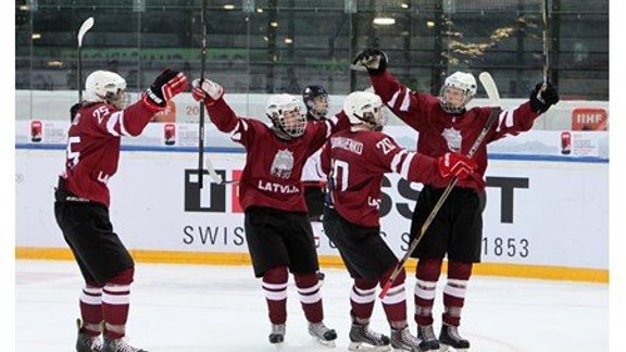 Francois Laplante/HHOF-IIHF