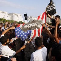 Подозреваемый в нападении на посольство США умер после 57 дней голодовки