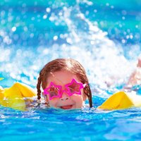 Плавание — для иммунитета, обмена веществ и фитнеса в любом возрасте