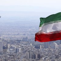 Irāna: ASV nobloķējusi Irānas mediju tīmekļa vietnes