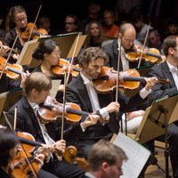 Leipcigas 'Gewandhausorchester' – stāsts par vienu no vecākajiem orķestriem pasaulē