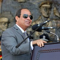 Sisi Ēģiptei sola smagas ekonomiskās reformas