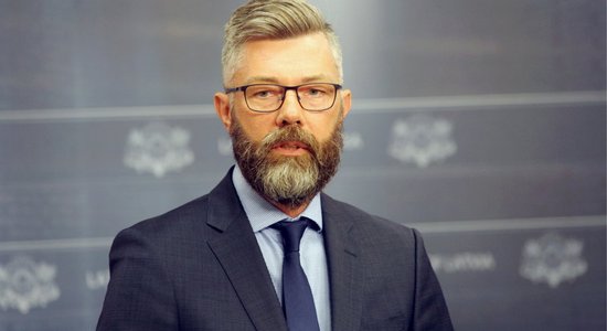 Skujiņš atsauc savu kandidatūru VID ģenerāldirektora amatam