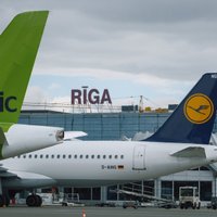 Новый инвестор может получить 10% акций airBaltic