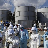 Bijušajiem Fukušimas AES operatora vadītājiem izvirza apsūdzības nolaidībā