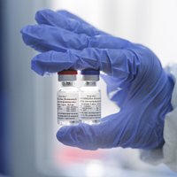Подпольные вакцины и поддельные справки в даркнете: от "Спутника" до AstraZeneca