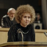 Latvija 'Oskara' balvai virza filmu par Itu Kozakeviču 'Mana brīvība'