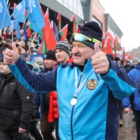 Лукашенко в 2025 году намерен баллотироваться в президенты Беларуси