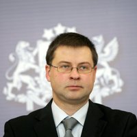 Домбровскис впервые потребовал отставки министра