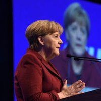 Меркель: Brexit не изменит курса Евросоюза на расширение
