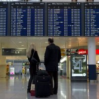 Cīņa pret terorismu: Vienošanās par Pasažieru datu reģistru ir vēsturiska, uzskata Pabriks