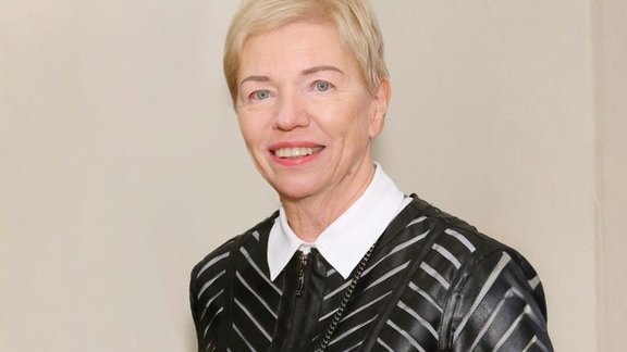 Tatjana Koķe: Tālmācībai ir nākotne Tatjana Koķe: Tālmācībai ir nākotne