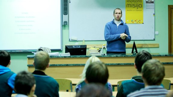 Atis Plakans iedvesmo dobelniekus - 6