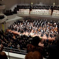 Liepājas Simfoniskais orķestris apsver no 'Biļešu paradīzes' prasīt kompensāciju