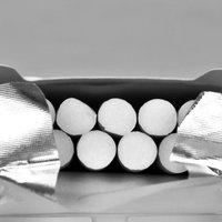 ЕС переходит на самозатухающие сигареты