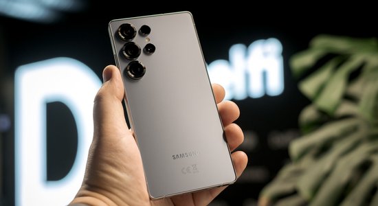 "Samsung" prezentē "Galaxy S25" sēriju: redaktora eksperiments ar mākslīgo intelektu