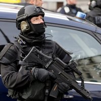 Во Франции заявили о предотвращении теракта