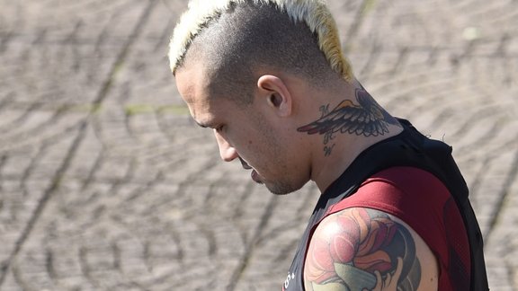 Radja Nainggolan