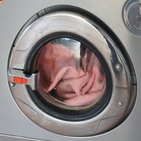 Ieteikumi veļas un dvieļu mazgāšanai mājas apstākļos