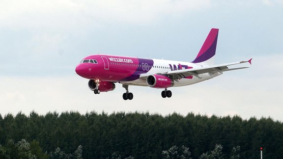 Wizzair - 7