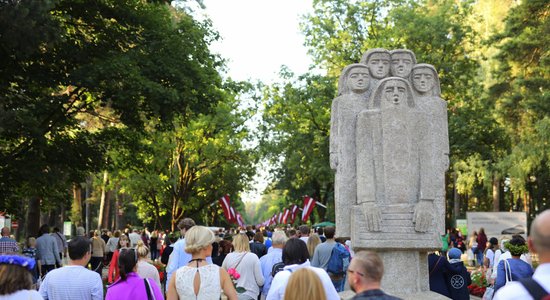 2018. gada Dziesmu svētku e-biļešu pircēji var atgūt pārmaksāto naudu