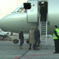 "Рейс Судрабы": видеосъемка в аэропорту велась незаконно