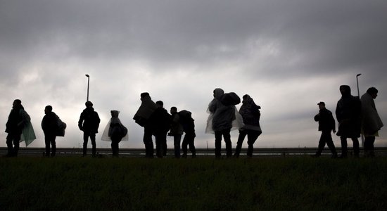 Мадисон: Европа нуждается в более сильной охране своих внешних границ