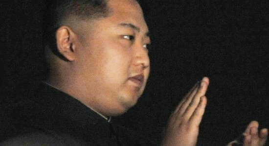 Младший сын Ким Чен Ира возглавил армию КНДР