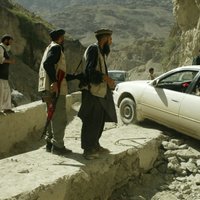 Atis Klimovičs par Afganistānu: Visos laikos neiekarojamā un nepārveidojamā