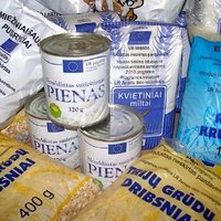 Krievijas dienesti sastrīdējušies par Lietuvas piena produktu vērtēšanas tiesībām