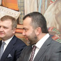 Finanšu izlūkošanas dienests iesaldējis labdarības fonda 'Novum Riga' līdzekļus 12 miljonu apmērā