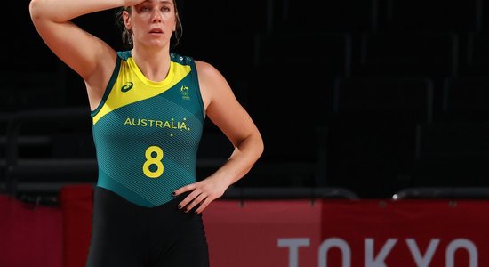Daļai Austrālijas sportistu pēc atgriešanās no Tokijas olimpiskajām spēlēm karantīnā jāpavada 28 dienas