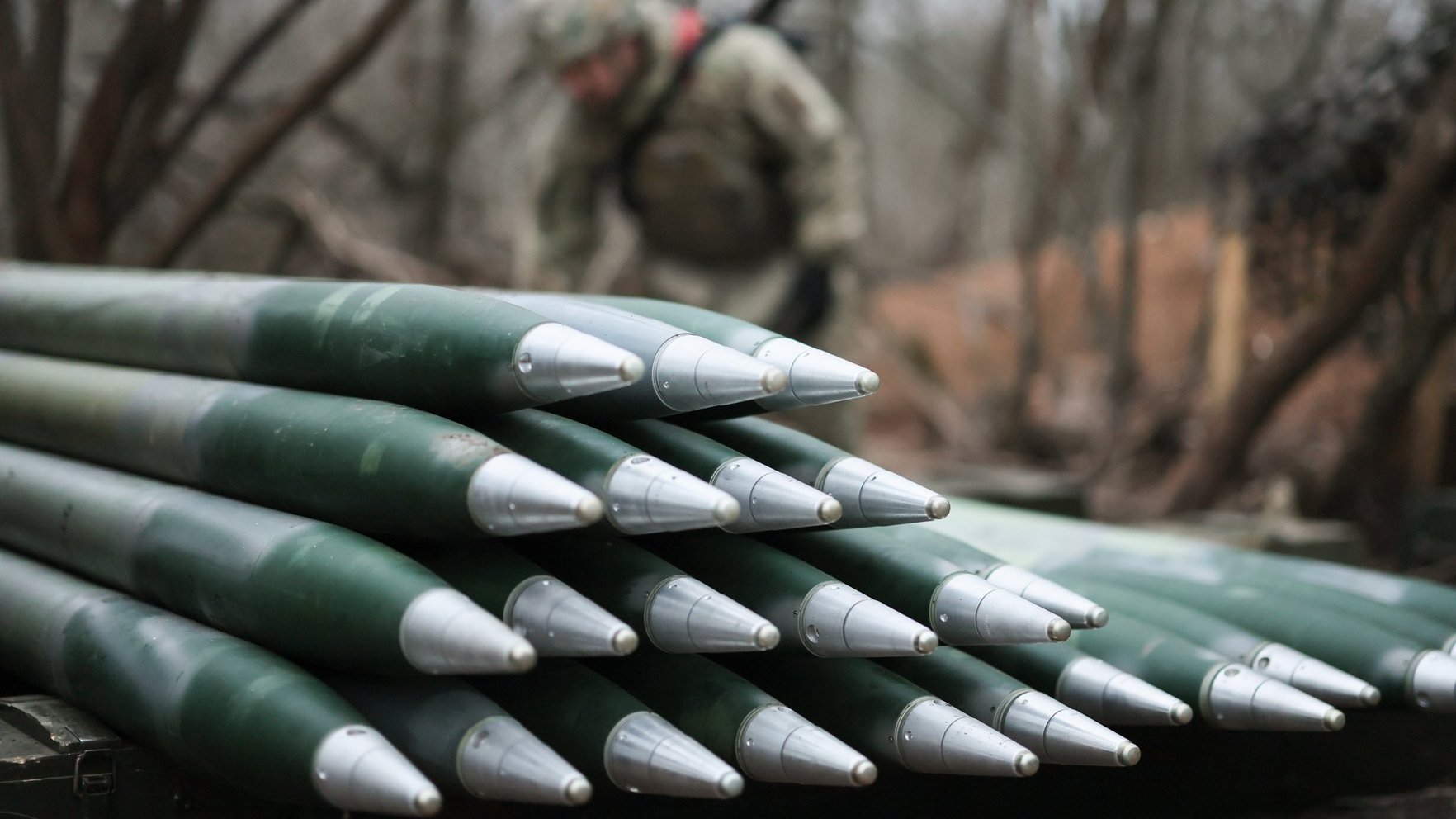 ASV ziņojums: Krievija zaudē spējas karam ar NATO